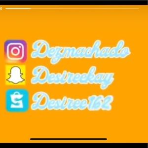 Meet your Posher, Daisy